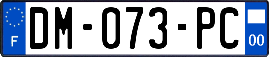 DM-073-PC