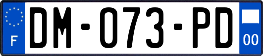 DM-073-PD