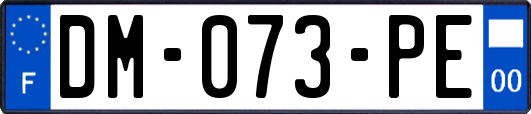 DM-073-PE