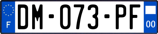 DM-073-PF