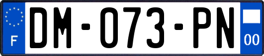 DM-073-PN