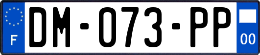 DM-073-PP