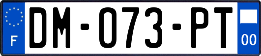 DM-073-PT