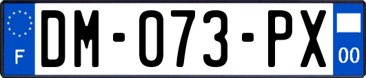 DM-073-PX