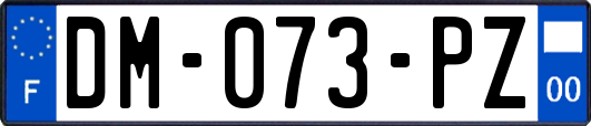 DM-073-PZ