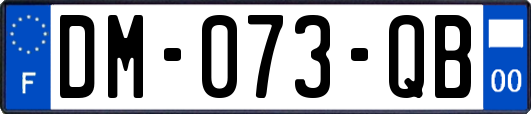 DM-073-QB