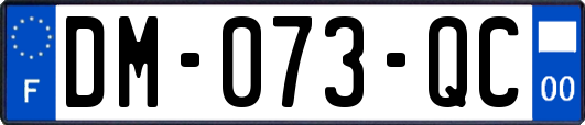 DM-073-QC