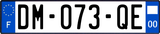DM-073-QE