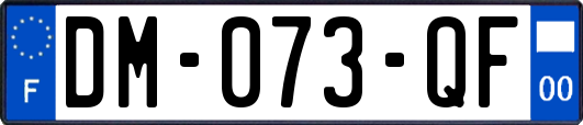 DM-073-QF