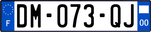 DM-073-QJ