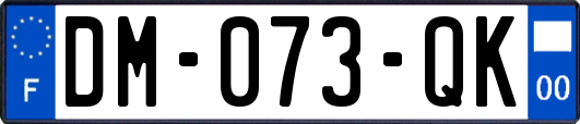 DM-073-QK