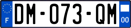 DM-073-QM