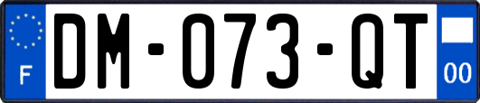 DM-073-QT
