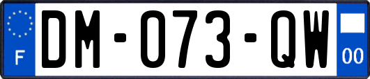 DM-073-QW