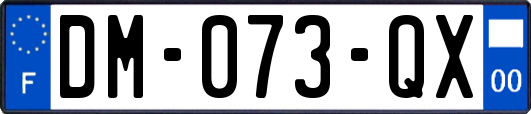 DM-073-QX