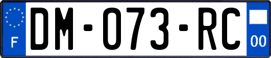 DM-073-RC