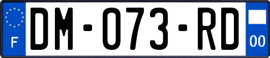 DM-073-RD
