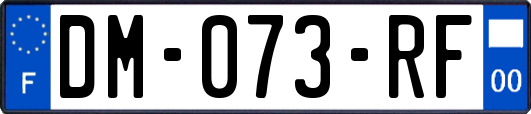 DM-073-RF