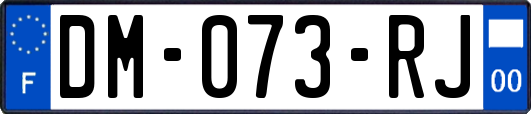 DM-073-RJ