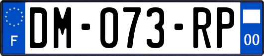 DM-073-RP
