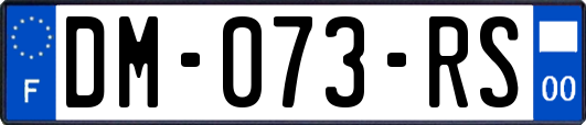 DM-073-RS