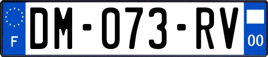 DM-073-RV