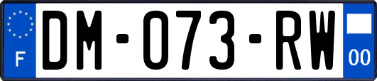 DM-073-RW