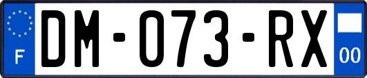 DM-073-RX