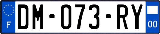 DM-073-RY