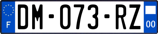 DM-073-RZ