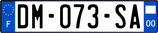DM-073-SA