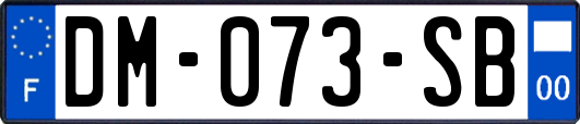 DM-073-SB