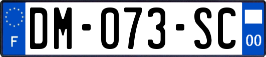 DM-073-SC