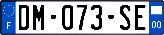 DM-073-SE