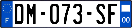 DM-073-SF