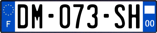 DM-073-SH