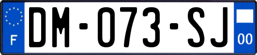 DM-073-SJ