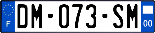DM-073-SM