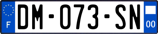 DM-073-SN