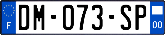 DM-073-SP