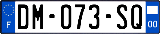 DM-073-SQ