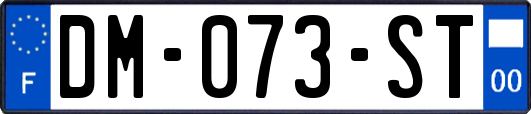 DM-073-ST