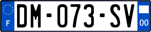 DM-073-SV