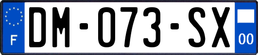 DM-073-SX