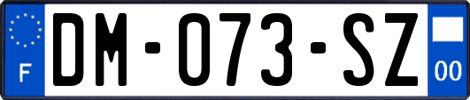 DM-073-SZ