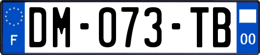 DM-073-TB