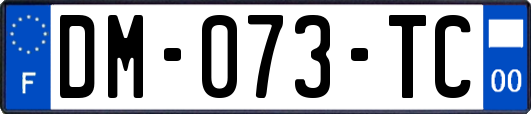 DM-073-TC