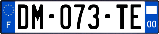 DM-073-TE