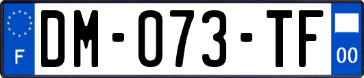 DM-073-TF