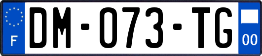 DM-073-TG